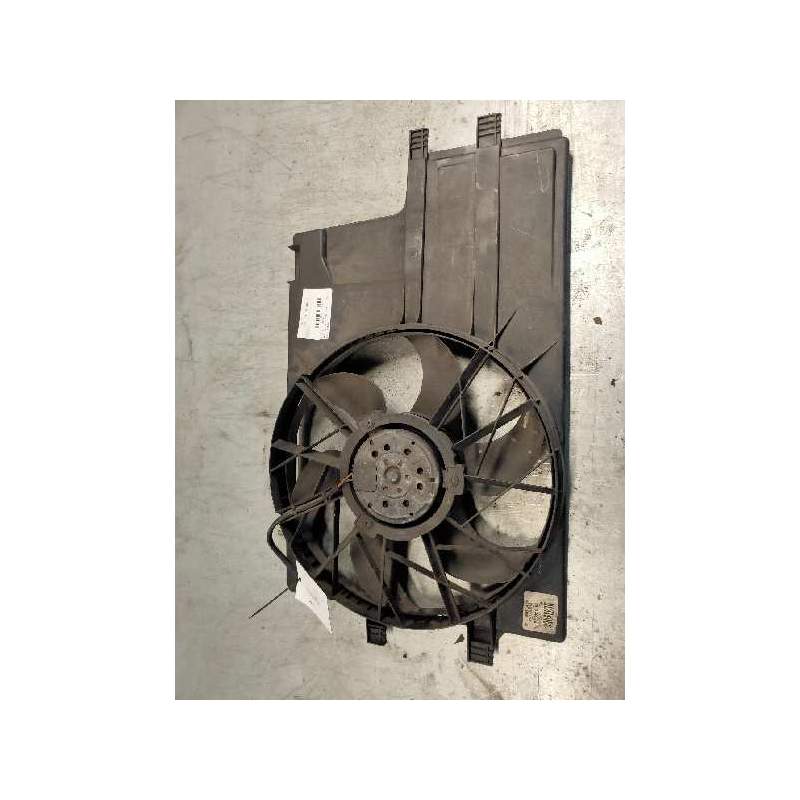 Recambio de electroventilador para mercedes-benz clase a (w168) 1.6 cat referencia OEM IAM 0130303832 1685000193 160G