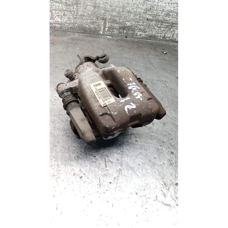 Recambio de pinza freno trasera izquierda para citroën c4 lim. seduction referencia OEM IAM 9675220580 16HDI 2010