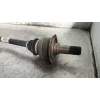 Recambio de transmision trasera izquierda para bmw serie 5 lim. (f10) 535d xdrive referencia OEM IAM 7581017AI01  