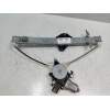 Recambio de elevalunas trasero izquierdo para subaru forester s12 2.0 diesel cat referencia OEM IAM  5P 2008