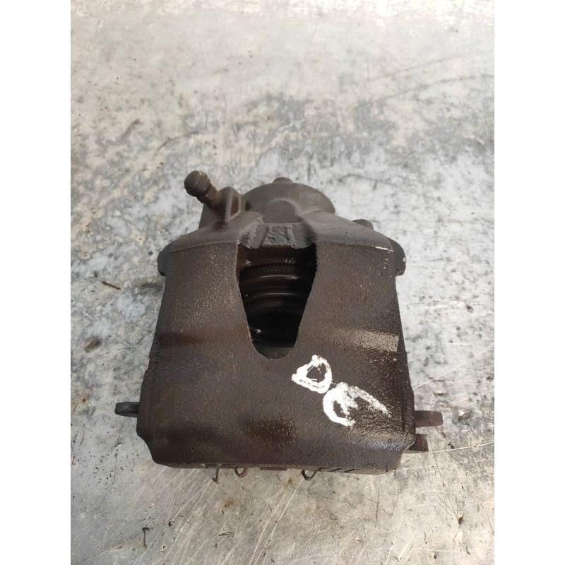 Recambio de pinza freno delantera derecha para seat leon (1p1) reference referencia OEM IAM   