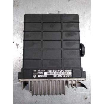 CENTRALITA MOTOR UCE 0281001168 014545413206 