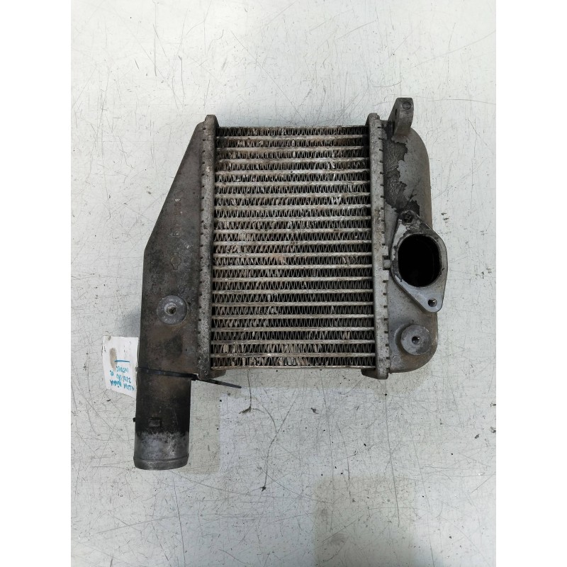 Recambio de intercooler para nissan primera berlina (p12) 2.2 16v turbodiesel cat referencia OEM IAM   