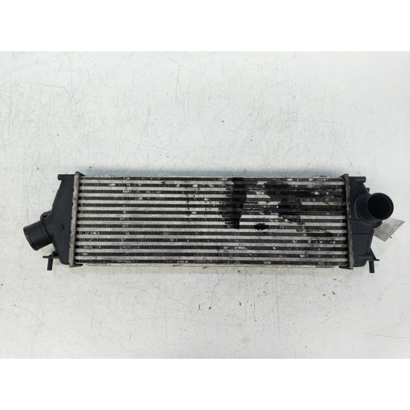 Recambio de intercooler para nissan primastar (x83) referencia OEM IAM 8200411160C 93854162 