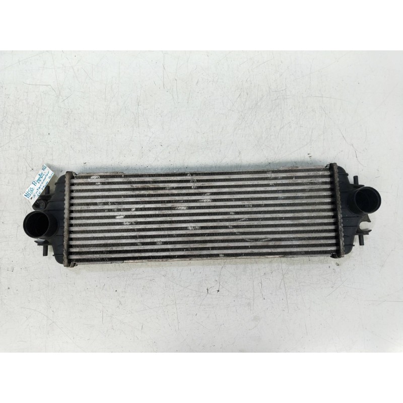 Recambio de intercooler para nissan primastar (x83) 1.9 dci diesel cat referencia OEM IAM   