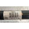 Recambio de transmision trasera izquierda para bmw serie 5 lim. (f10) 535d xdrive referencia OEM IAM 7581017AI01  