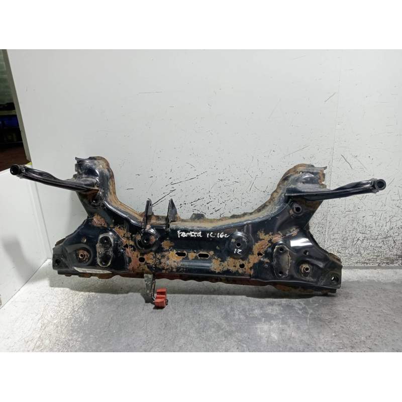Recambio de puente delantero para ford fiesta (ccn) 1.25 16v cat referencia OEM IAM  12G 2012
