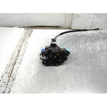 MOTOR CIERRE CENTRALIZADO TRASERO DERECHO 7L0839016 5P 