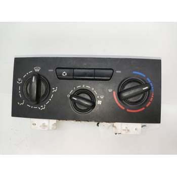 MANDO CALEFACCION / AIRE ACONDICIONADO 