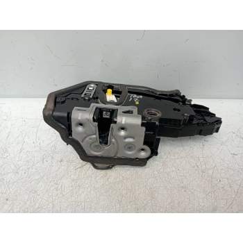 MOTOR CIERRE CENTRALIZADO TRASERO IZQUIERDO 7445008 4P