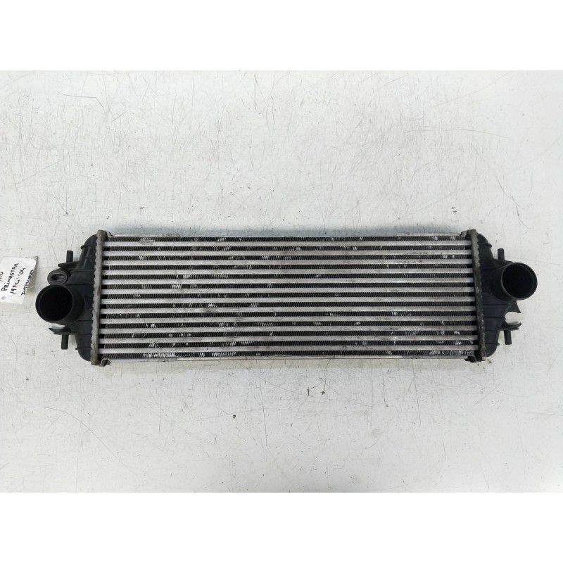 Recambio de intercooler para nissan primastar (x83) 1.9 dci diesel cat referencia OEM IAM 7700312903G 91166035 