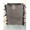 Recambio de radiador agua para ford fiesta (ce1) cool&connect referencia OEM IAM H1BG8005AE AUJ7B 