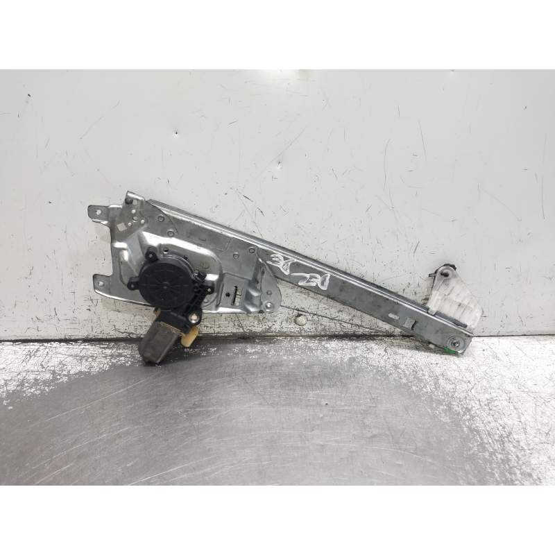 Recambio de elevalunas delantero derecho para smart coupe referencia OEM IAM 0130822001  3P