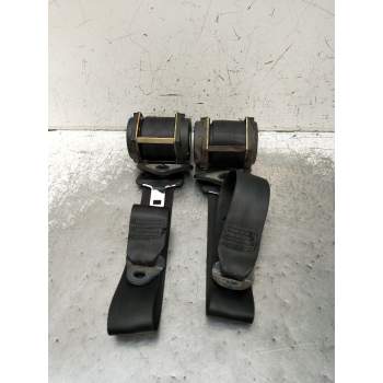 JUEGO CINTURONES TRASERO 5P 1999