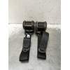 Recambio de juego cinturones trasero para citroën saxo (s0, s1) 1.4 vts referencia OEM IAM  5P 1999
