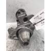 Recambio de motor arranque para mini mini (r50,r53) cooper s referencia OEM IAM 0001106019 BOSCH 16V