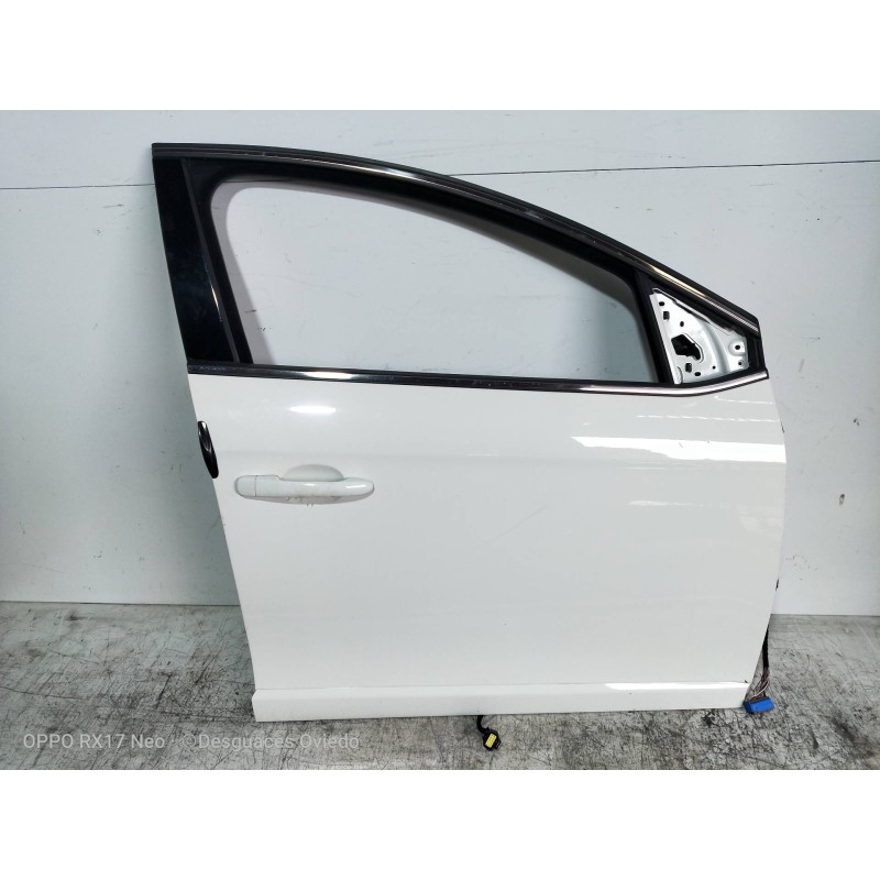 Recambio de puerta delantera derecha para lancia delta (181) s referencia OEM IAM  5P 