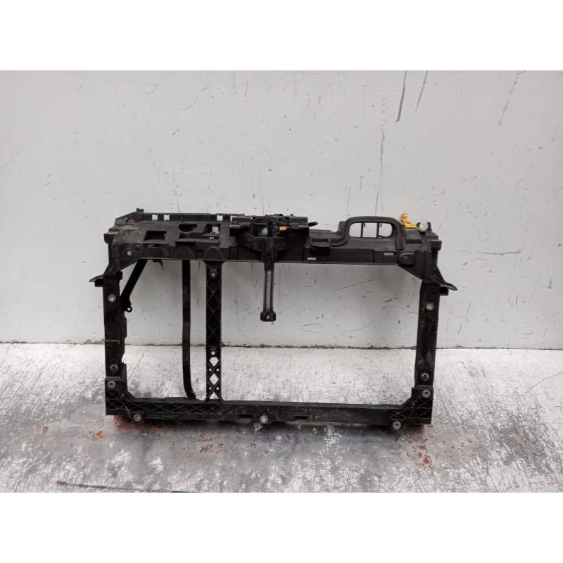 Recambio de panel frontal para ford fiesta vi (cb1, ccn) 1.25 referencia OEM IAM   2008