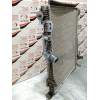 Recambio de radiador agua para ford fiesta (ce1) cool&connect referencia OEM IAM H1BG8005AE AUJ7B 