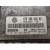 Recambio de centralita motor uce para volkswagen touareg (7la) tdi v10 referencia OEM IAM 0281011481 070906016AA 