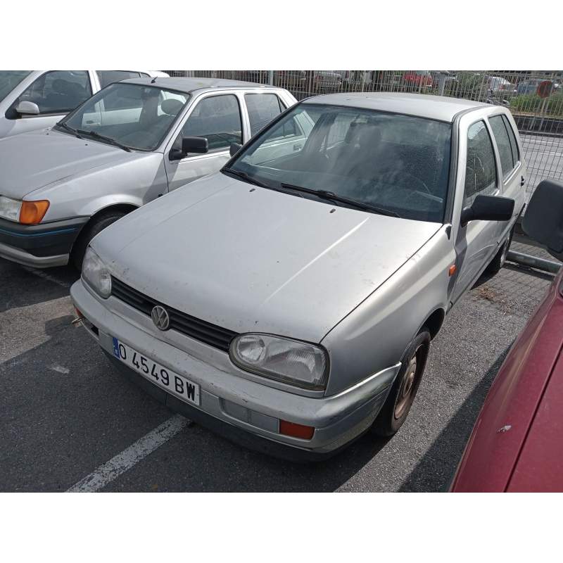 VOLKSWAGEN GOLF III (1H1)