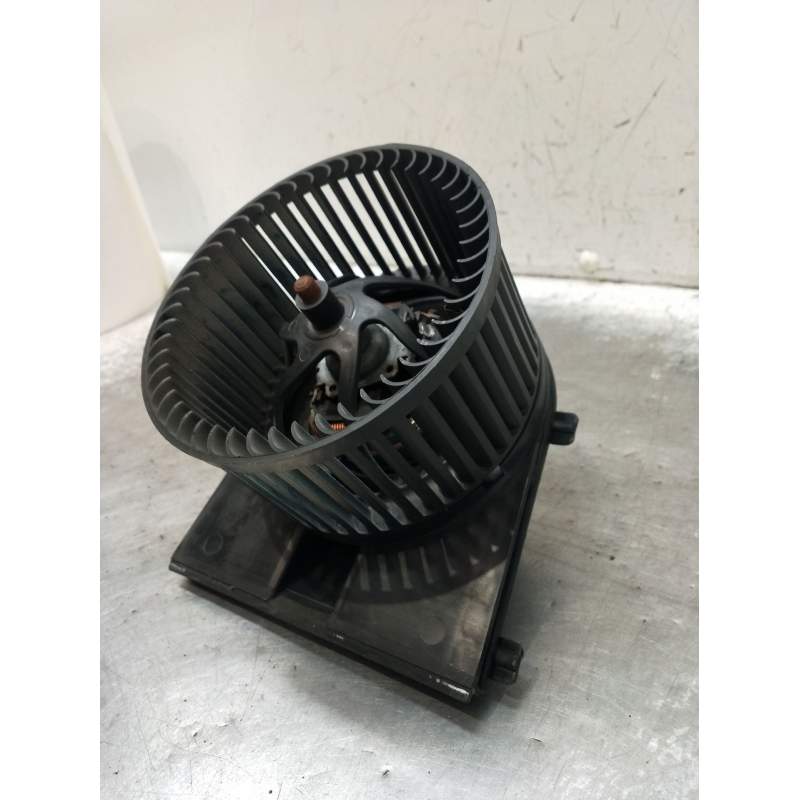 Recambio de motor calefaccion para audi a3 (8l1) 1.6 referencia OEM IAM 1J1819021C F667325R 2000