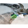 Recambio de elevalunas delantero derecho para subaru impreza g10 (gfc) 1.8 cat referencia OEM IAM   4P