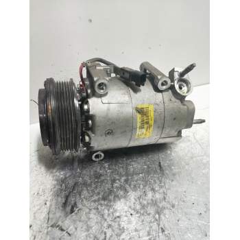 COMPRESOR AIRE ACONDICIONADO FV4119D629DB 2014