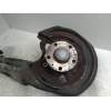 Recambio de mangueta trasera izquierda para skoda superb combi (3t5) comfort referencia OEM IAM   