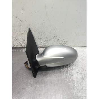 RETROVISOR IZQUIERDO ELÉCTRICO 