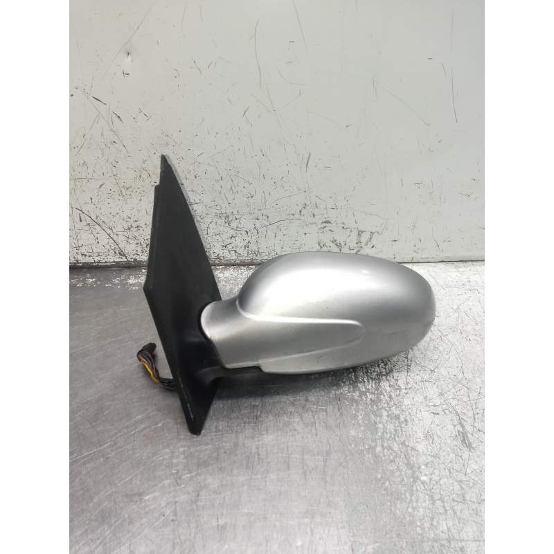 Recambio de retrovisor izquierdo para smart coupe referencia OEM IAM  ELÉCTRICO 