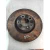 Recambio de disco freno delantero para bmw x5 (e70) xdrive40d referencia OEM IAM   