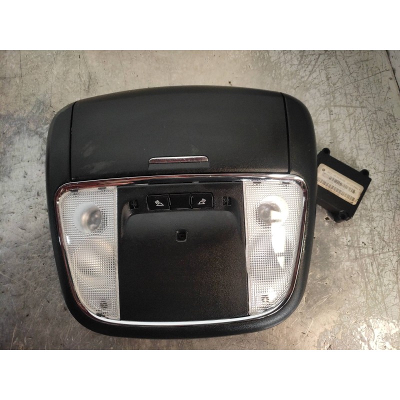 Recambio de luz interior para lancia thema gold referencia OEM IAM 68146915AA 2115256 