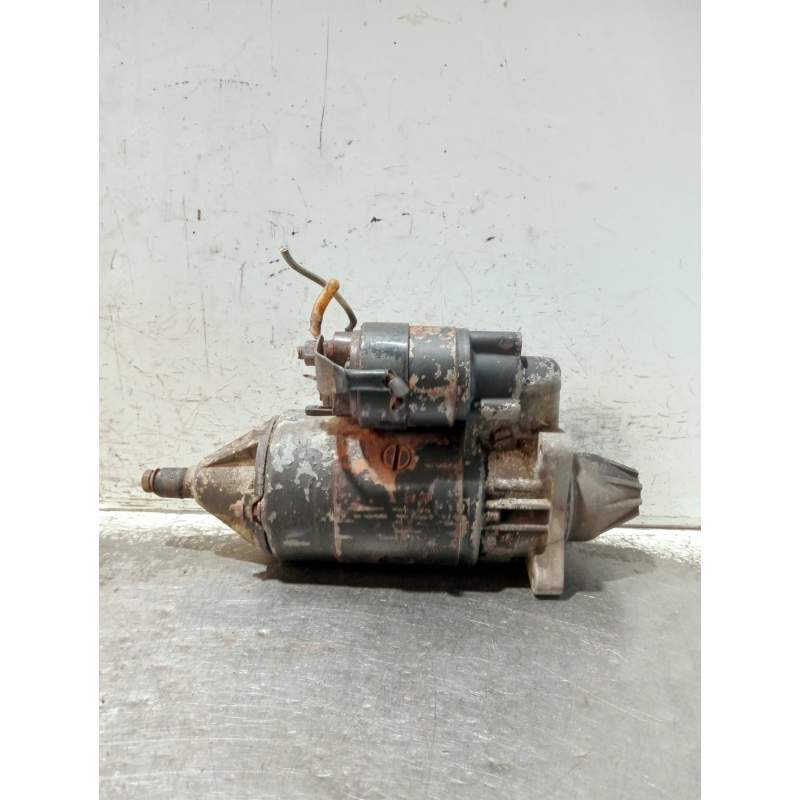 Recambio de motor arranque para renault 14 (121_) 1.4 (1212) referencia OEM IAM 9000142002  