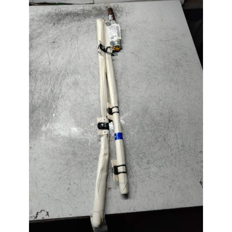 Recambio de airbag cortina delantero derecho para volkswagen golf vi (5k1) advance referencia OEM IAM 5K6880742  