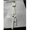 Recambio de airbag cortina delantero derecho para volkswagen golf vi (5k1) advance referencia OEM IAM 5K6880742  