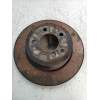 Recambio de disco freno trasero para bmw x5 (e70) xdrive40d referencia OEM IAM   