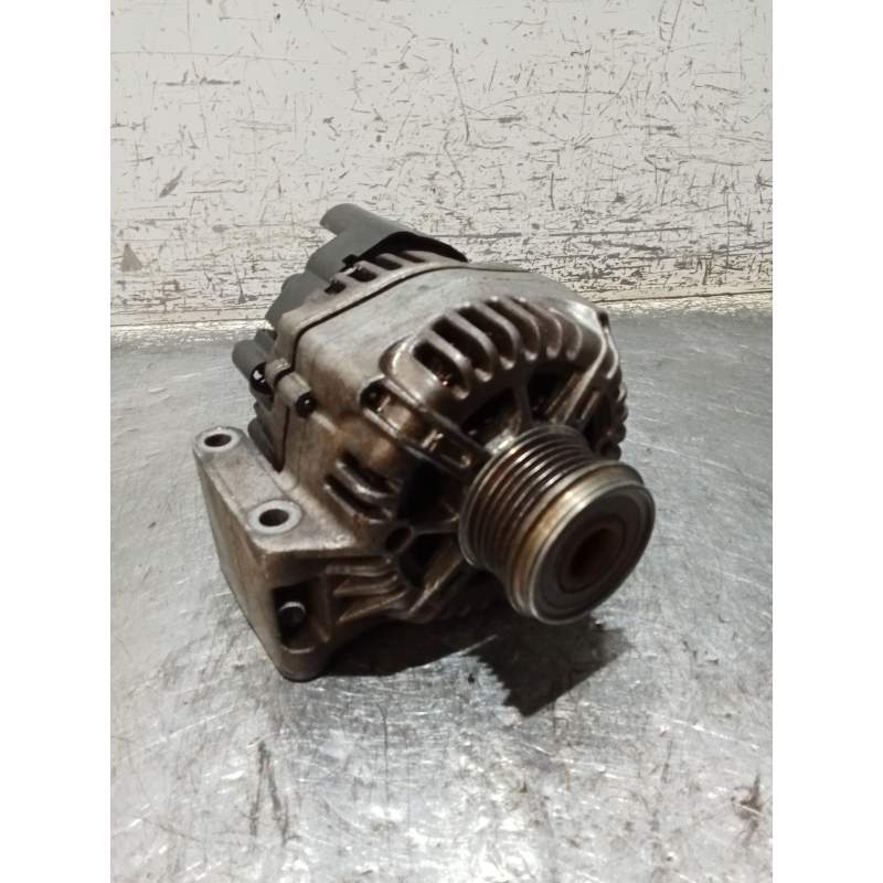 Recambio de alternador para fiat grande punto (199_) 1.3 d multijet referencia OEM IAM  13JTD 2005