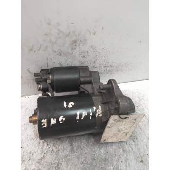 MOTOR ARRANQUE 0001106019 BOSCH I V