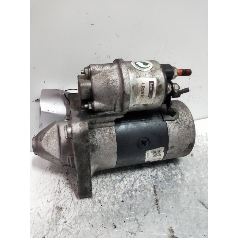 Recambio de motor arranque para fiat punto berlina (188) 1.2 16v elx referencia OEM IAM LRS01  