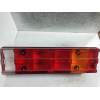 Recambio de piloto trasero central para mercedes-benz sprinter (w901,w904) caja cerr. referencia OEM IAM   