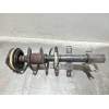 Recambio de amortiguador delantero derecho para renault clio iii referencia OEM IAM 8200676024 1.2G 2009