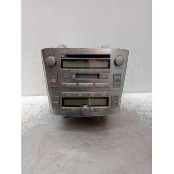 SISTEMA AUDIO / RADIO CD 8612005081 5590205050G 