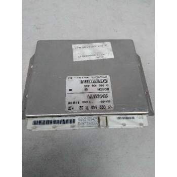 CENTRALITA ABS 0265109425 0225457132 FD98M03 K01