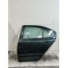 Recambio de puerta trasera izquierda para skoda octavia ii (1z3) 1.9 tdi referencia OEM IAM  5P 2004