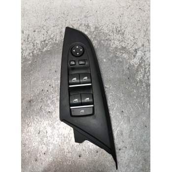 MANDO ELEVALUNAS DELANTERO IZQUIERDO 917991302 5P