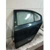 Recambio de puerta trasera izquierda para skoda octavia ii (1z3) 1.9 tdi referencia OEM IAM  5P 2004