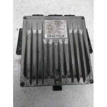 CENTRALITA MOTOR UCE R0410C066A 8200303619 HOM8200129063 80944H