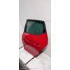 Recambio de puerta trasera izquierda para seat leon (kl1) style referencia OEM IAM   5P