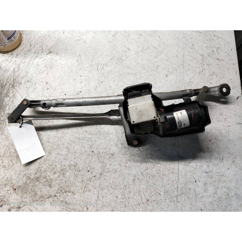 Recambio de motor limpia delantero para fiat punto berlina (176) td 60 s referencia OEM IAM TGE423  